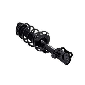 FCS Automotive 1333967R Suspension Strut and Coil Spring Assembly product image 2 of 5