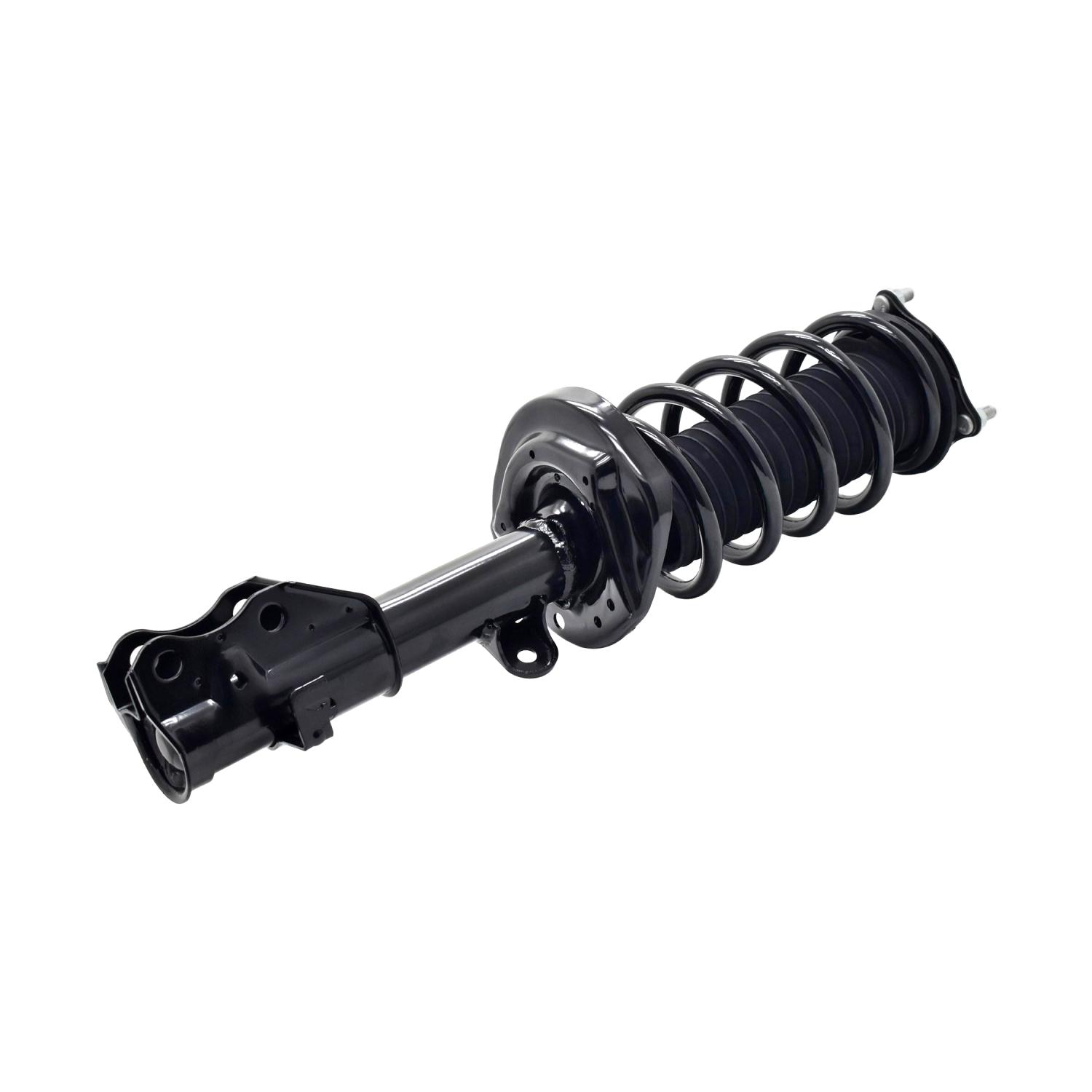 FCS Automotive 1333969L - Suspension Strut and Coil Spring Assembly FCS Automotive 1333969L Suspension Strut and Coil Spring Assembly product image 5 of 5