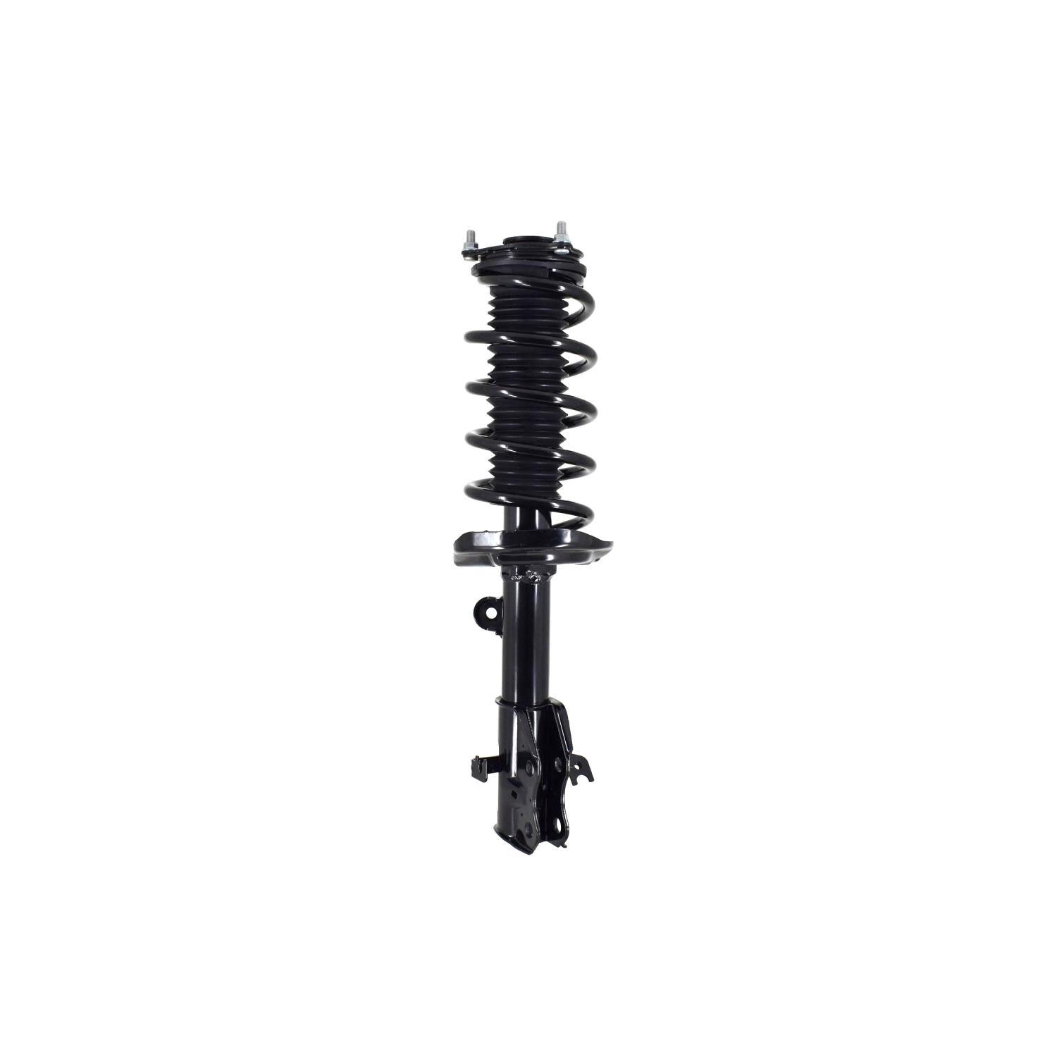 FCS Automotive 1333969R - Suspension Strut and Coil Spring Assembly FCS Automotive 1333969R Suspension Strut and Coil Spring Assembly product image 1 of 5