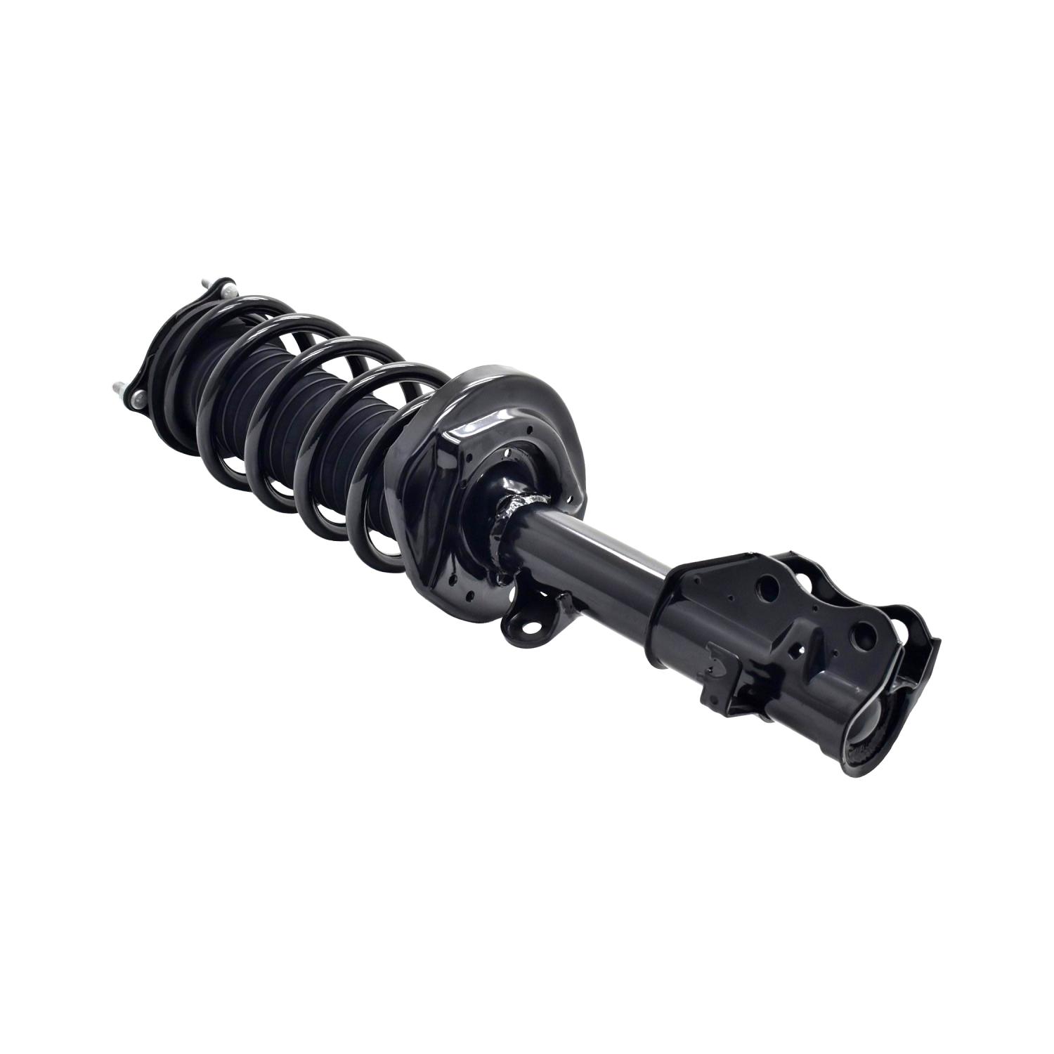 FCS Automotive 1333969R - Suspension Strut and Coil Spring Assembly FCS Automotive 1333969R Suspension Strut and Coil Spring Assembly product image 2 of 5