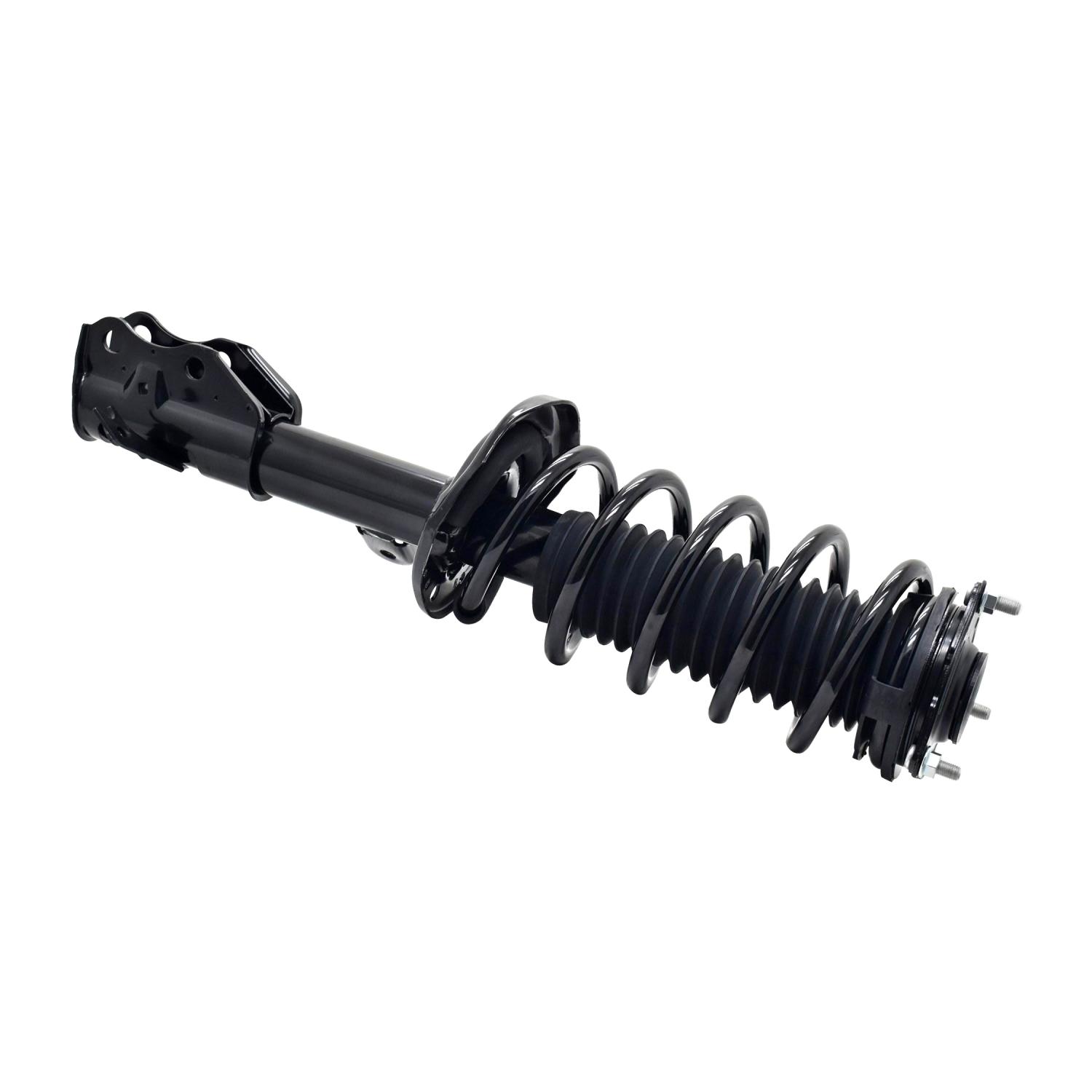 FCS Automotive 1333969R - Suspension Strut and Coil Spring Assembly FCS Automotive 1333969R Suspension Strut and Coil Spring Assembly product image 4 of 5