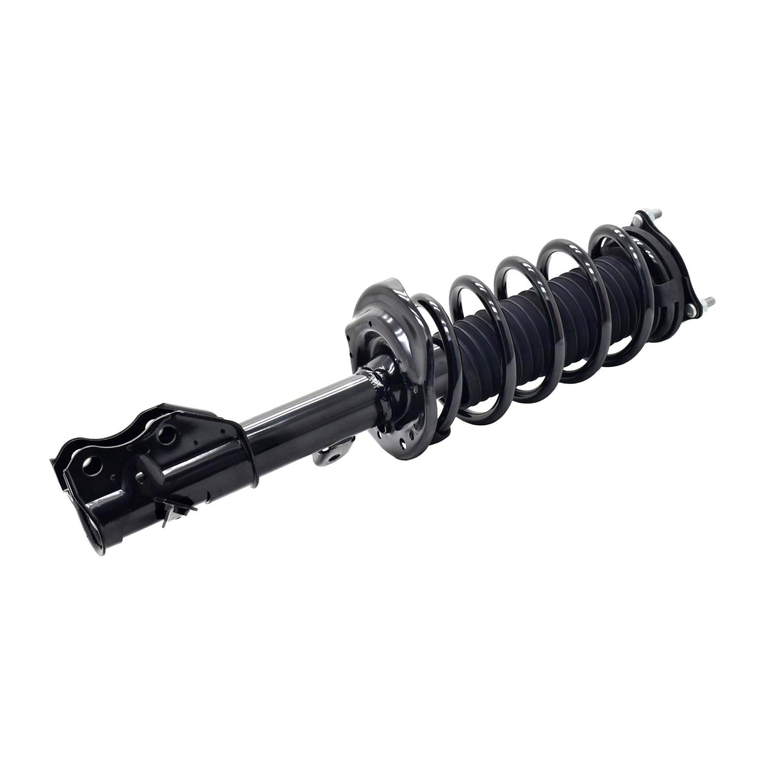 FCS Automotive 1333969R - Suspension Strut and Coil Spring Assembly FCS Automotive 1333969R Suspension Strut and Coil Spring Assembly product image 5 of 5
