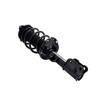 FCS Automotive 1333971L - Suspension Strut and Coil Spring Assembly FCS Automotive 1333971L Suspension Strut and Coil Spring Assembly product image 2 of 5