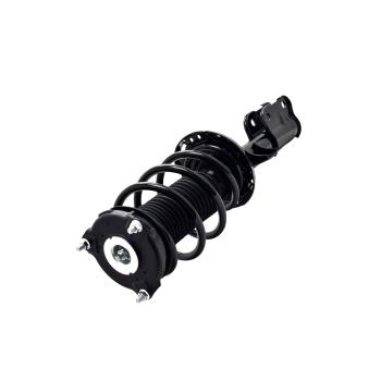 FCS Automotive 1333971L - Suspension Strut and Coil Spring Assembly FCS Automotive 1333971L Suspension Strut and Coil Spring Assembly product image 3 of 5