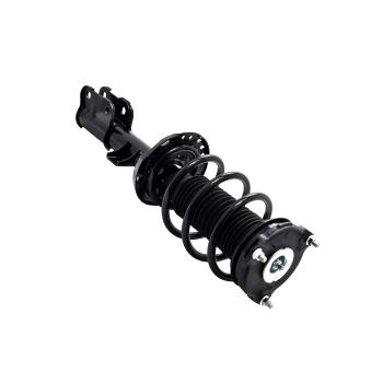 FCS Automotive 1333971R Suspension Strut and Coil Spring Assembly product image 4 of 5