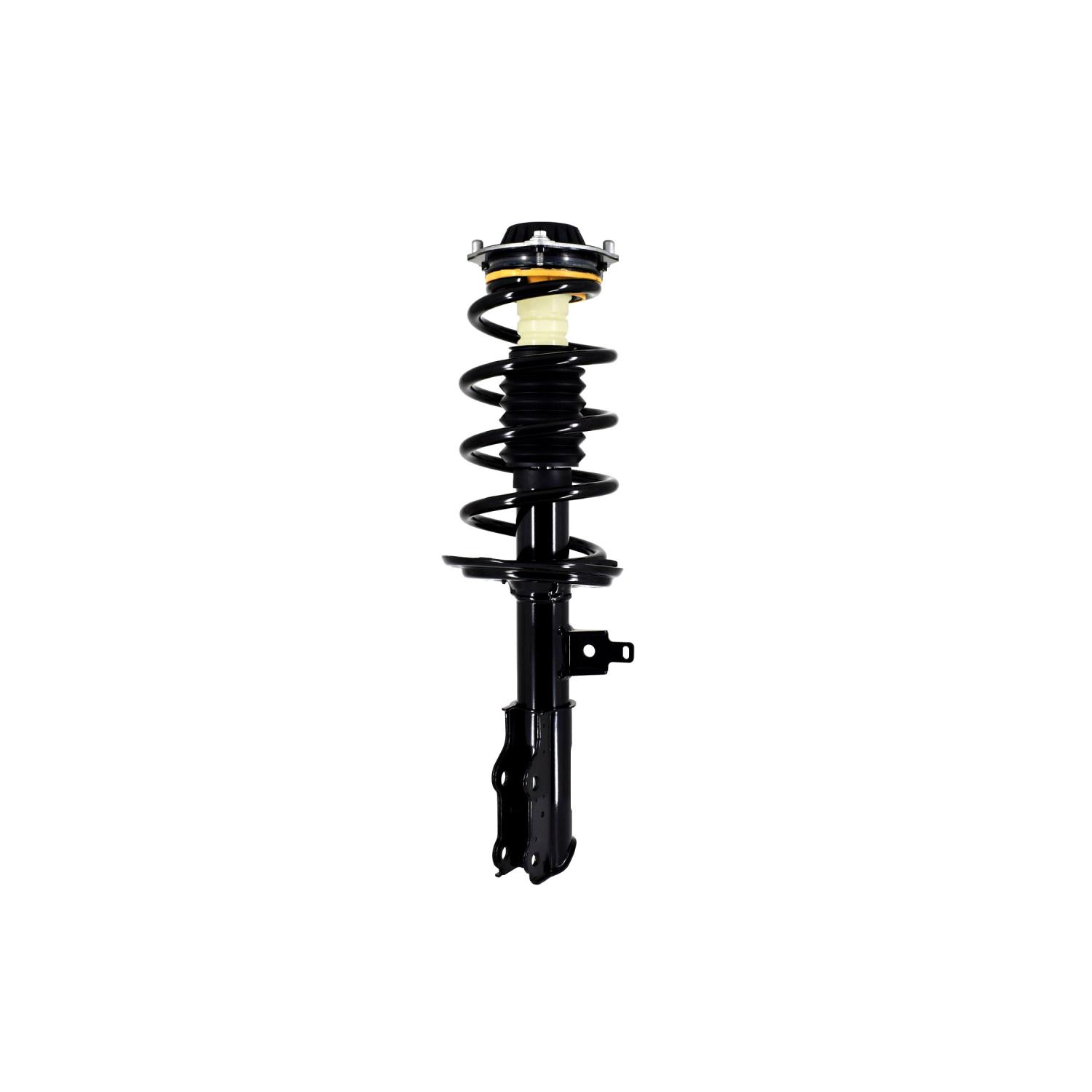 FCS Automotive 1333984L Suspension Strut and Coil Spring Assembly product image 1 of 5