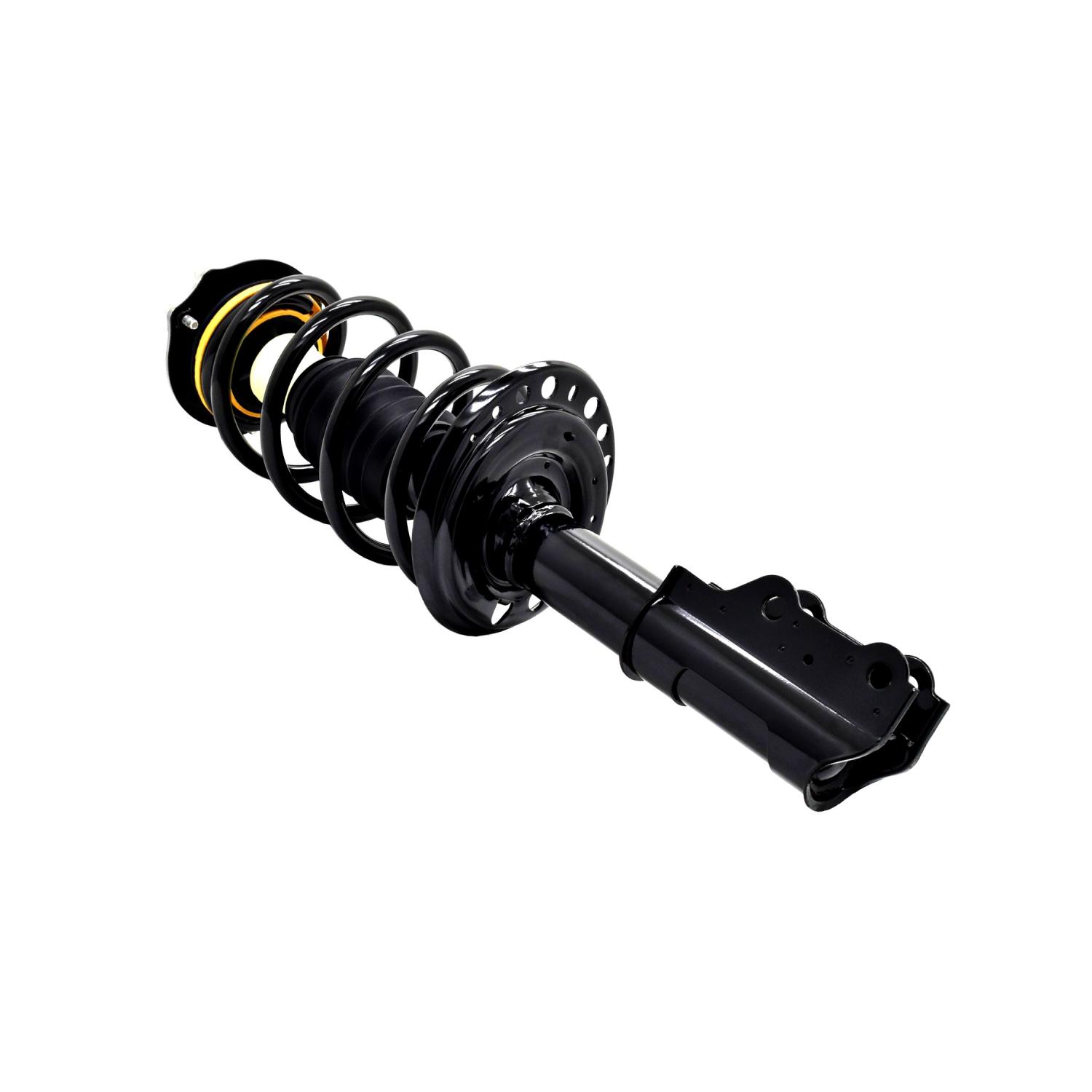 FCS Automotive 1333984L Suspension Strut and Coil Spring Assembly product image 2 of 5