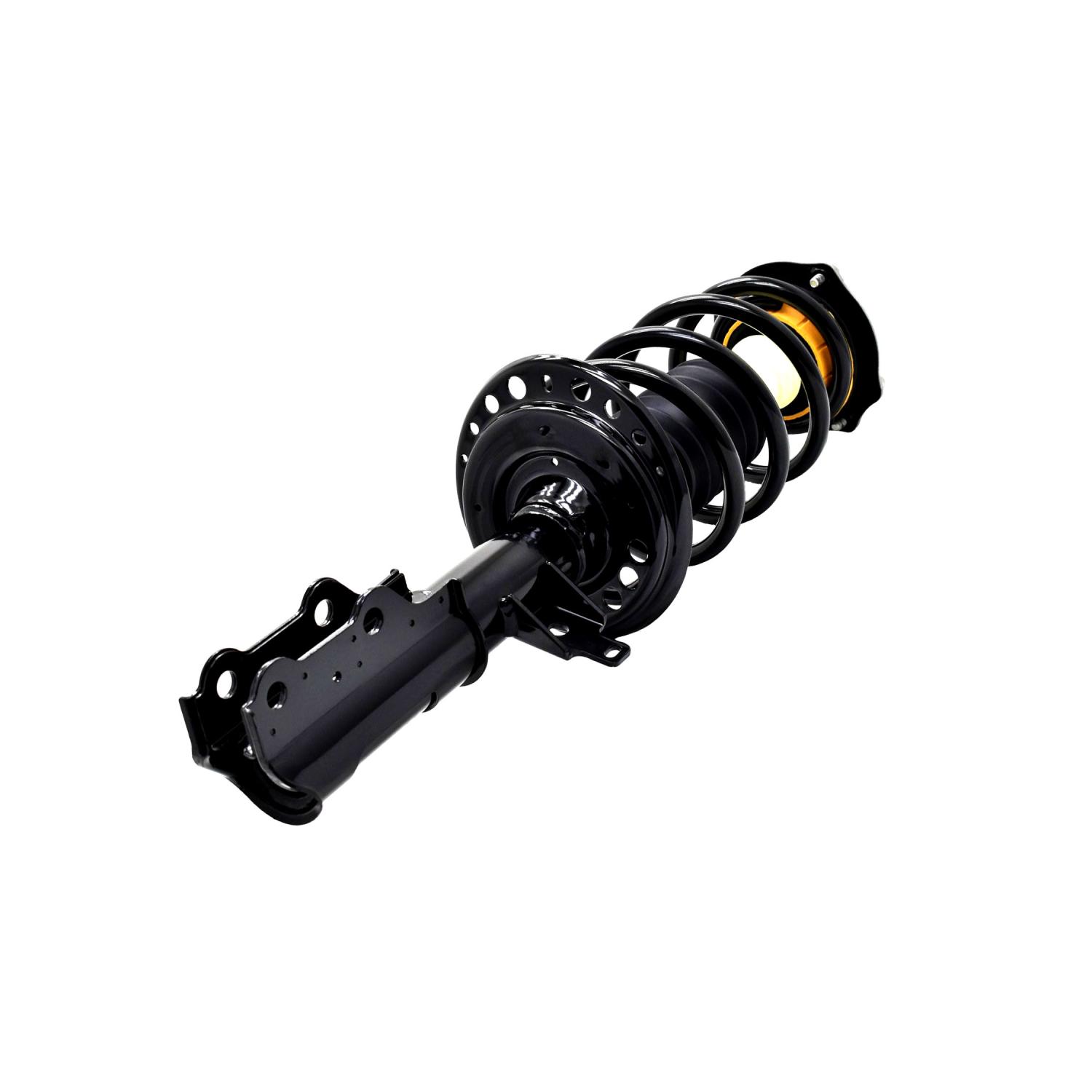 FCS Automotive 1333984L Suspension Strut and Coil Spring Assembly product image 5 of 5