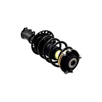 FCS Automotive 1333984R Suspension Strut and Coil Spring Assembly product image 3 of 5