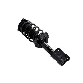 FCS Automotive 1333985L - Suspension Strut and Coil Spring Assembly FCS Automotive 1333985L Suspension Strut and Coil Spring Assembly product image 2 of 5