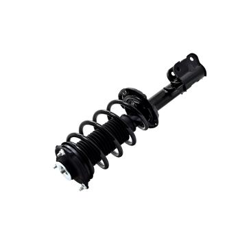 FCS Automotive 1333985L - Suspension Strut and Coil Spring Assembly FCS Automotive 1333985L Suspension Strut and Coil Spring Assembly product image 3 of 5
