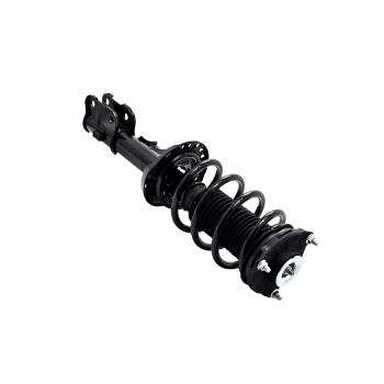 FCS Automotive 1333985L - Suspension Strut and Coil Spring Assembly FCS Automotive 1333985L Suspension Strut and Coil Spring Assembly product image 4 of 5
