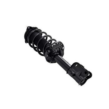 FCS Automotive 1333985R Suspension Strut and Coil Spring Assembly product image 2 of 5