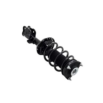 FCS Automotive 1333985R Suspension Strut and Coil Spring Assembly product image 4 of 5