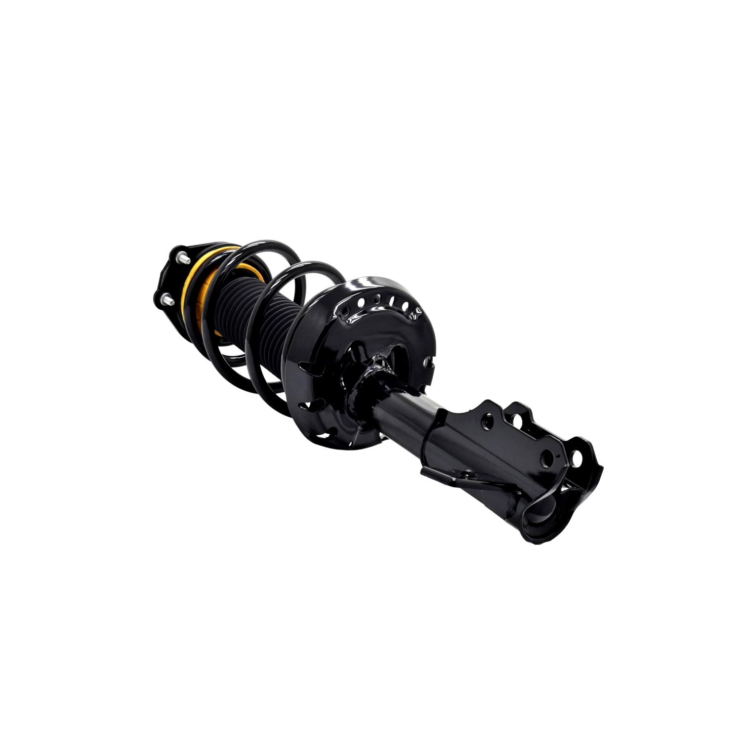 FCS Automotive 1333987L - Suspension Strut and Coil Spring Assembly FCS Automotive 1333987L Suspension Strut and Coil Spring Assembly product image 2 of 5