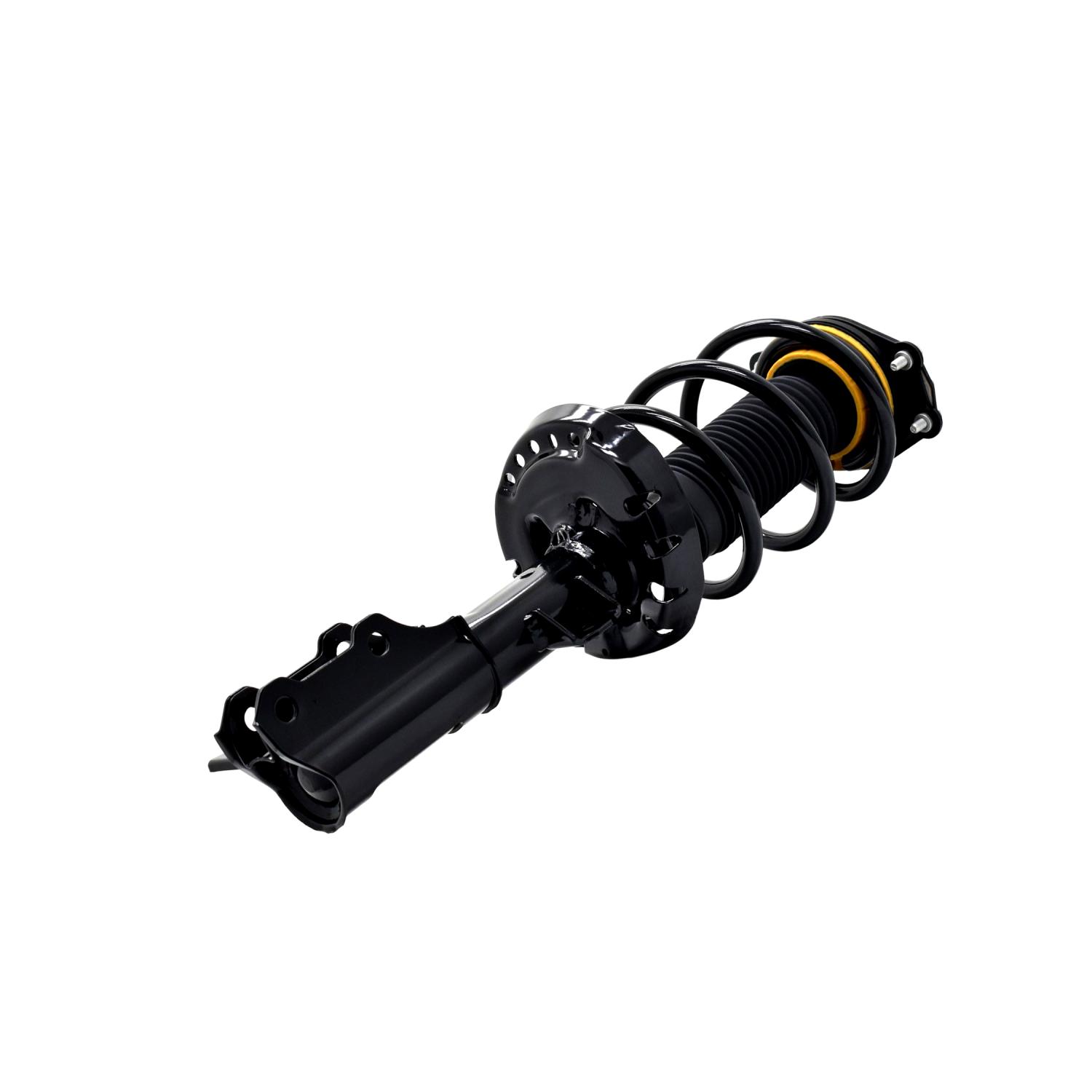 FCS Automotive 1333987L - Suspension Strut and Coil Spring Assembly FCS Automotive 1333987L Suspension Strut and Coil Spring Assembly product image 5 of 5