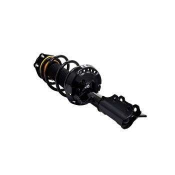 FCS Automotive 1333987R Suspension Strut and Coil Spring Assembly product image 2 of 5