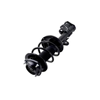 FCS Automotive 1334012L Suspension Strut and Coil Spring Assembly product image 3 of 5