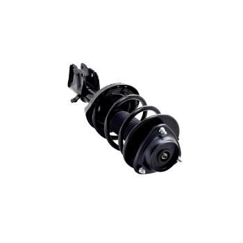 FCS Automotive 1334012L Suspension Strut and Coil Spring Assembly product image 4 of 5