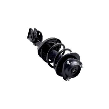 FCS Automotive 1334012R Suspension Strut and Coil Spring Assembly product image 4 of 5