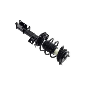 FCS Automotive 1334028L Suspension Strut and Coil Spring Assembly product image 4 of 5
