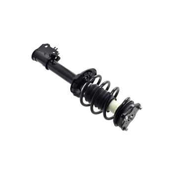FCS Automotive 1334028R Suspension Strut and Coil Spring Assembly product image 4 of 5