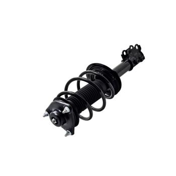 FCS Automotive 1334047L Suspension Strut and Coil Spring Assembly product image 3 of 5