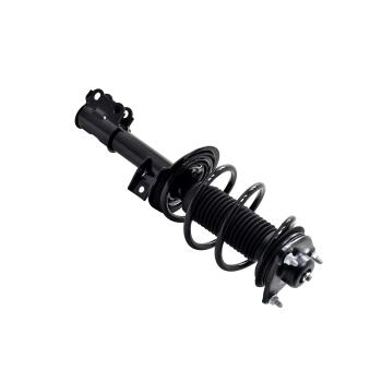 FCS Automotive 1334047L Suspension Strut and Coil Spring Assembly product image 4 of 5