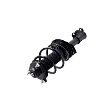 FCS Automotive 1334047R Suspension Strut and Coil Spring Assembly product image 3 of 5