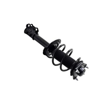 FCS Automotive 1334047R Suspension Strut and Coil Spring Assembly product image 4 of 5