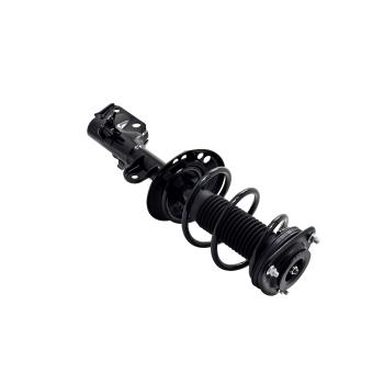 FCS Automotive 1334048L Suspension Strut and Coil Spring Assembly product image 4 of 5