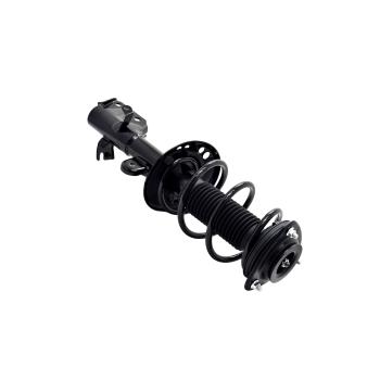 FCS Automotive 1334048R Suspension Strut and Coil Spring Assembly product image 4 of 5