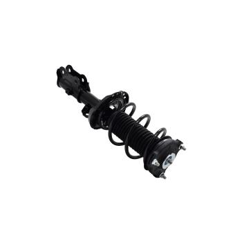 FCS Automotive 1334051L Suspension Strut and Coil Spring Assembly product image 4 of 5