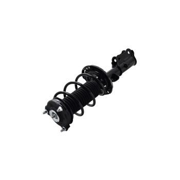 FCS Automotive 1334051R - Suspension Strut and Coil Spring Assembly FCS Automotive 1334051R Suspension Strut and Coil Spring Assembly product image 3 of 5