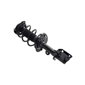 FCS Automotive 1334054L - Suspension Strut and Coil Spring Assembly FCS Automotive 1334054L Suspension Strut and Coil Spring Assembly product image 2 of 5