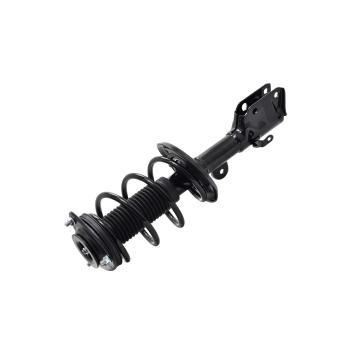 FCS Automotive 1334054L - Suspension Strut and Coil Spring Assembly FCS Automotive 1334054L Suspension Strut and Coil Spring Assembly product image 3 of 5