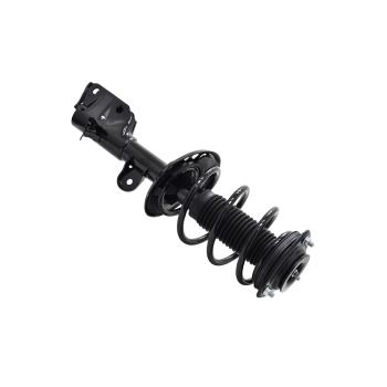 FCS Automotive 1334054L - Suspension Strut and Coil Spring Assembly FCS Automotive 1334054L Suspension Strut and Coil Spring Assembly product image 4 of 5