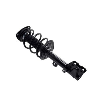 FCS Automotive 1334055L Suspension Strut and Coil Spring Assembly product image 2 of 5