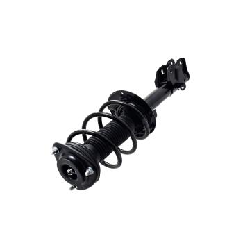 FCS Automotive 1334055L Suspension Strut and Coil Spring Assembly product image 3 of 5