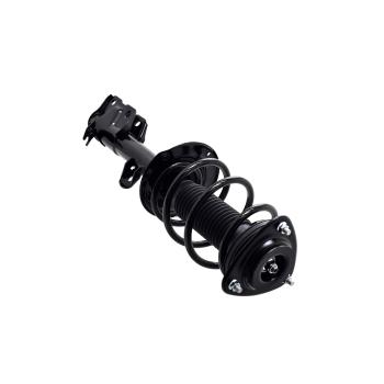 FCS Automotive 1334055L Suspension Strut and Coil Spring Assembly product image 4 of 5