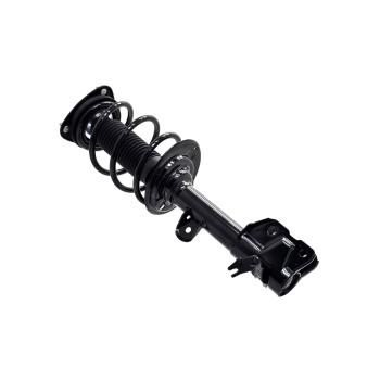 FCS Automotive 1334055R - Suspension Strut and Coil Spring Assembly FCS Automotive 1334055R Suspension Strut and Coil Spring Assembly product image 2 of 5