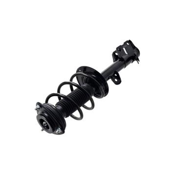 FCS Automotive 1334055R - Suspension Strut and Coil Spring Assembly FCS Automotive 1334055R Suspension Strut and Coil Spring Assembly product image 3 of 5