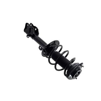 FCS Automotive 1334055R - Suspension Strut and Coil Spring Assembly FCS Automotive 1334055R Suspension Strut and Coil Spring Assembly product image 4 of 5