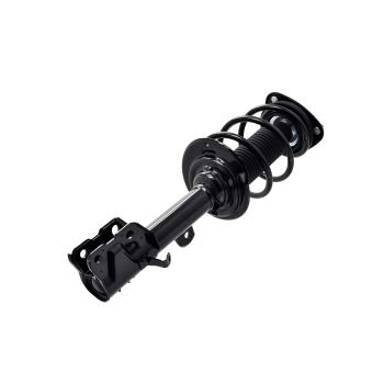 FCS Automotive 1334055R - Suspension Strut and Coil Spring Assembly FCS Automotive 1334055R Suspension Strut and Coil Spring Assembly product image 5 of 5
