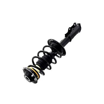 FCS Automotive 1334056L Suspension Strut and Coil Spring Assembly product image 3 of 5