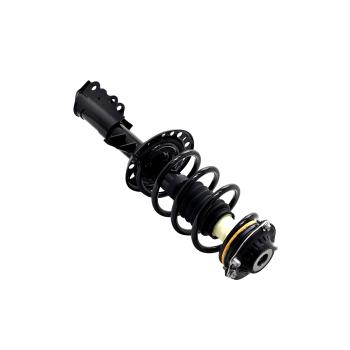 FCS Automotive 1334056L Suspension Strut and Coil Spring Assembly product image 4 of 5