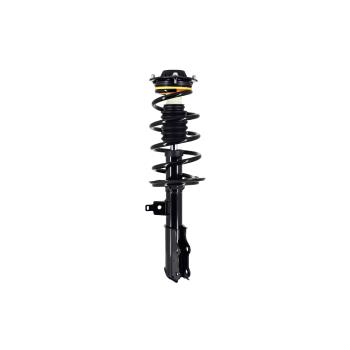 FCS Automotive 1334056R Suspension Strut and Coil Spring Assembly product image 1 of 5