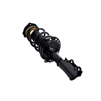 FCS Automotive 1334056R Suspension Strut and Coil Spring Assembly product image 2 of 5