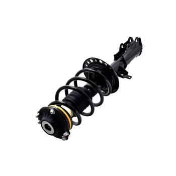 FCS Automotive 1334056R Suspension Strut and Coil Spring Assembly product image 3 of 5