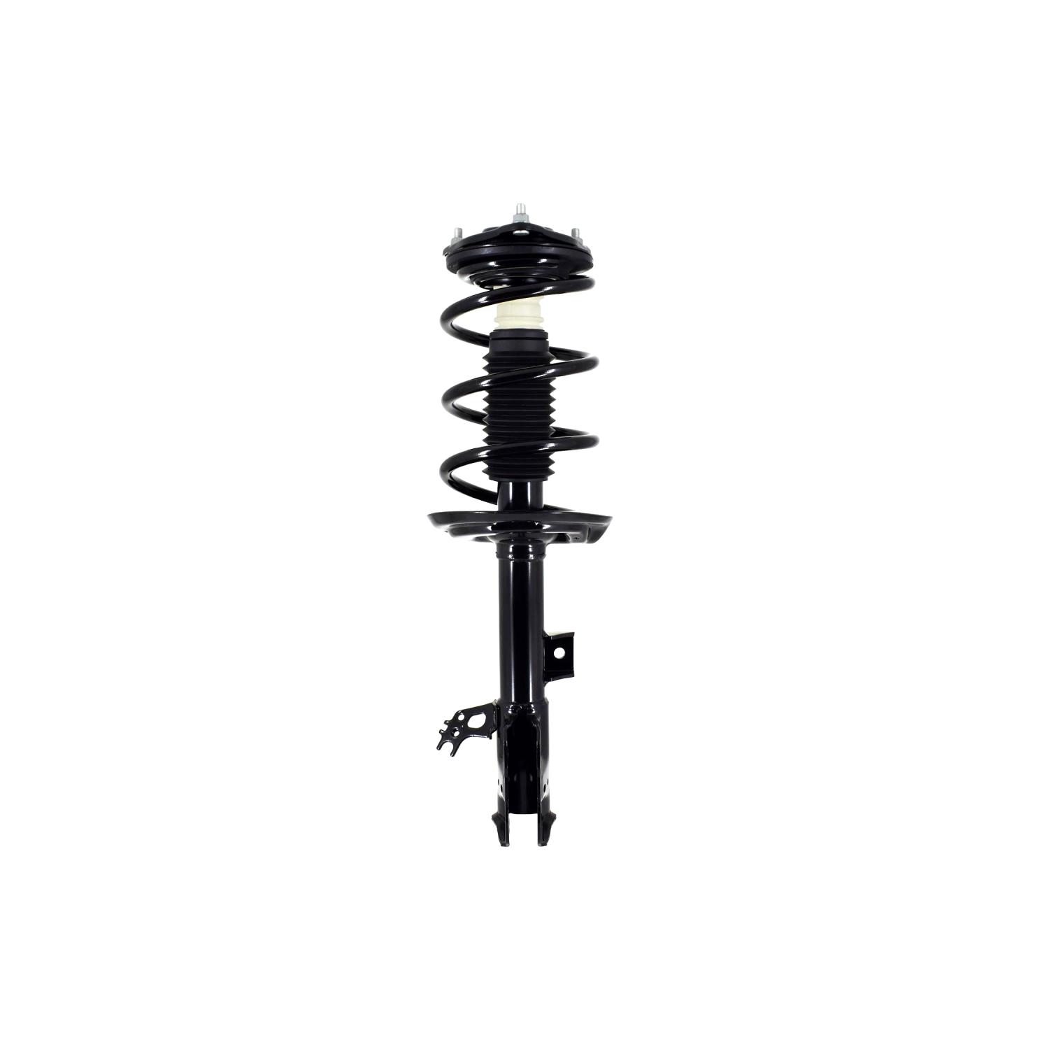 FCS Automotive 1334057L Suspension Strut and Coil Spring Assembly product image 1 of 5